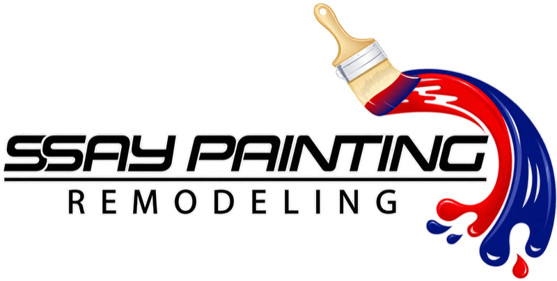 Ssay Painting and Remodeling DFW