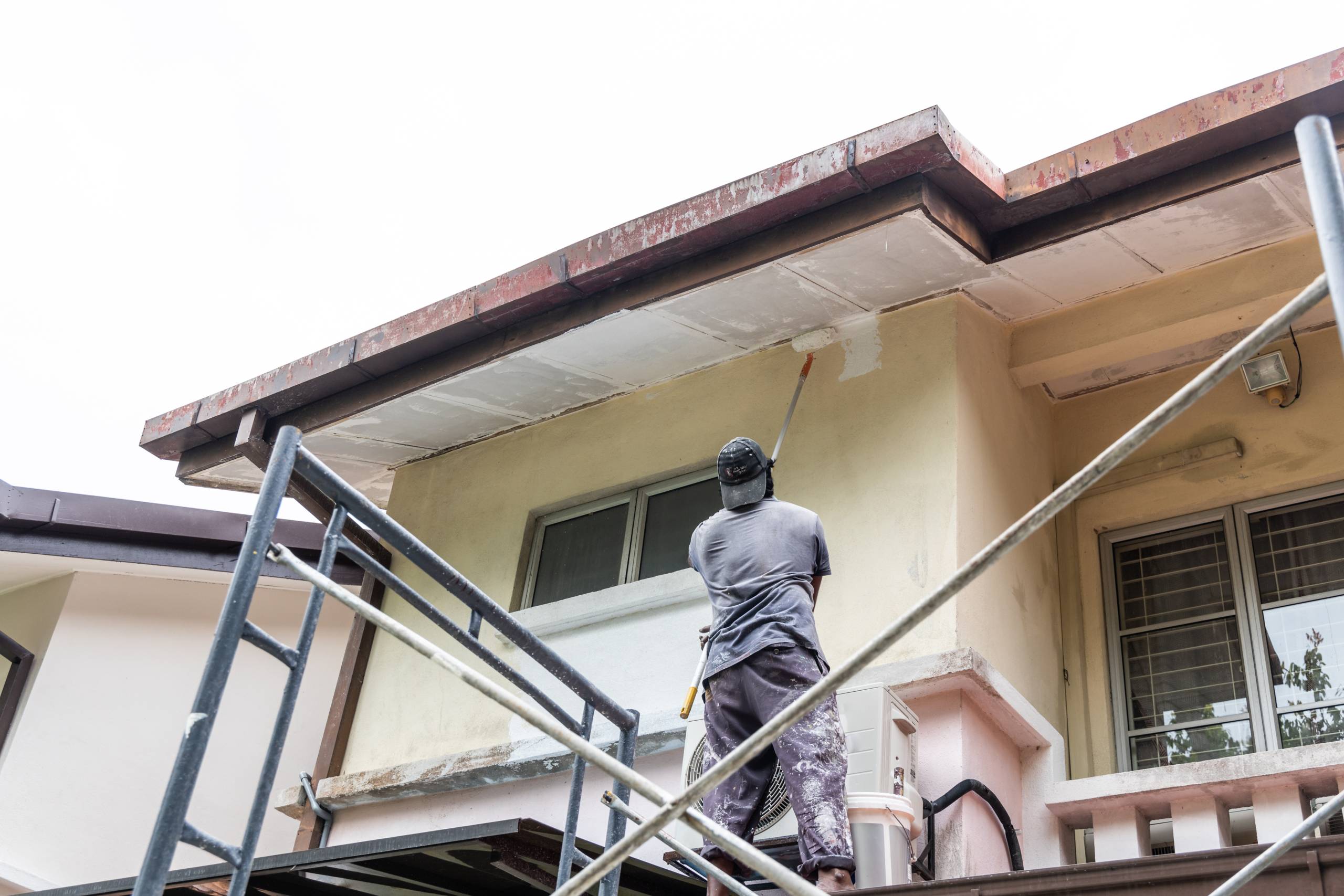 Exterior Painting