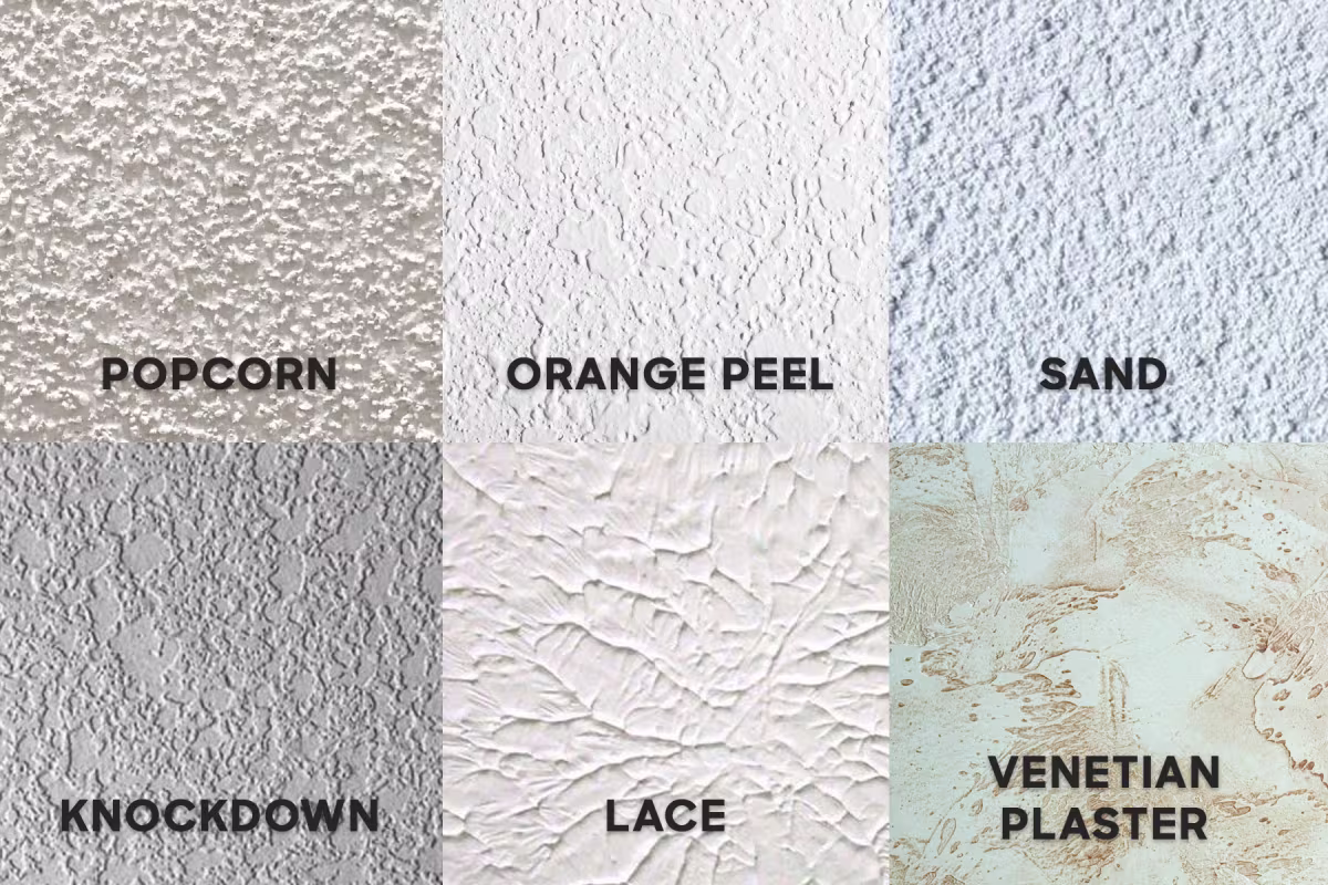 Texture Matching