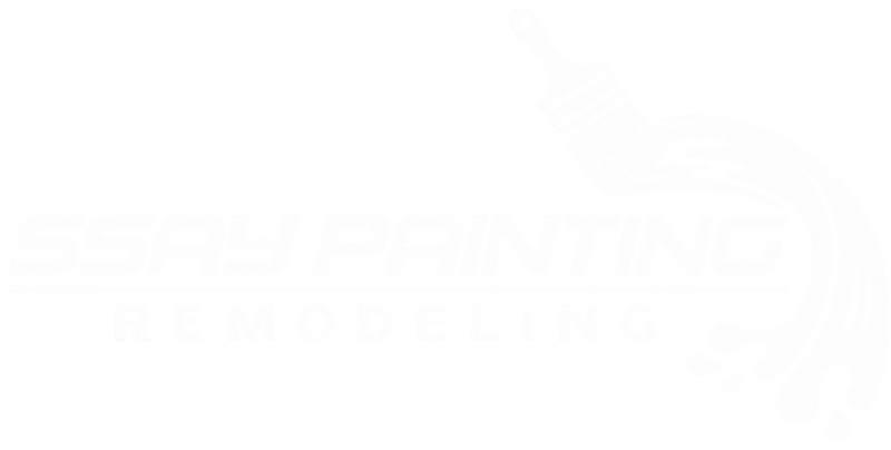 Ssay Painting and Remodeling
